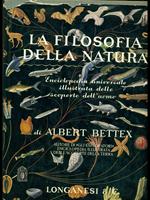 La filosofia della natura