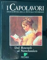 Dal Rococò al Neoclassico