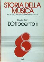 Storia della Musica 8. L'Ottocento II