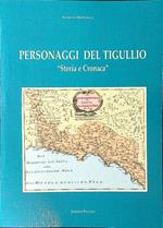 Personaggi del Tigullio storia e cronaca