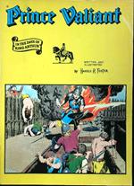 Prince Valiant 1962-1963