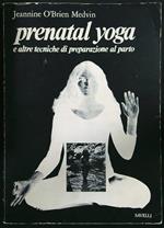 Prenatal yoga