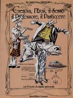 Genova, l'eros, il sesso, il professore, il pasticcere