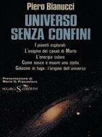 Universo senza confini