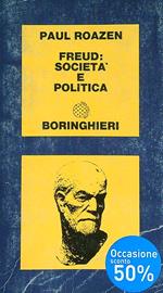 Freud: società e politica