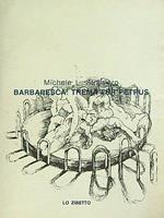 Barbaresca: thema fur petrus