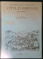 De disegni delle più illustri città et fortezze del mondo