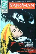 Sandman Le origini 5