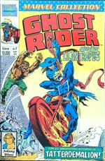 Ghost Rider n.7 52-58