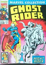 Marvel Collection n. 5 - Ghost Rider 45-51