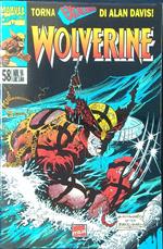 Wolverine n. 58/novembre 1994