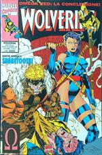 Wolverine n. 57/ottobre 1994