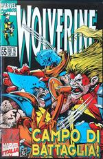 Wolverine n. 65/giugno 1995