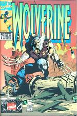 Wolverine 71 dicembre 1995
