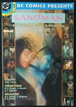 DC Comics presents Sandman n. 2/ottobre 1992