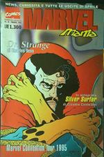Marvel Mania n. 3/marzo 1995