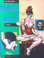 Marlene e Jupiter