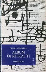 Album di ritratti