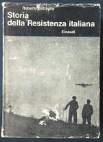 Storia della Resistenza italiana