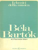 Bela Bartok