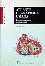 Atlante di anatomia umana