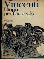 Utopia per flauto solo