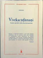 Vivekacudamani