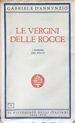 Le vergini delle rocce