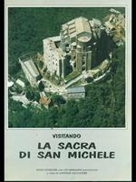 Visitando la Sacra di San Michele