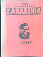 L' anarchia