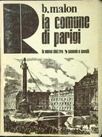 La comune di Parigi