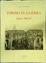 Torino in guerra diario 1942-45
