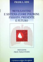 Metilxantine e sistema cuore polmoni: passato, presente e futuro