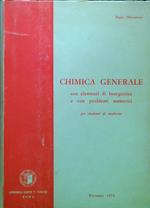 Chimica generale