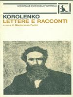 Lettere e racconti