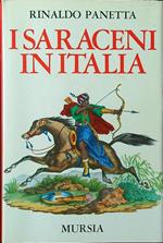 I Saraceni in Italia