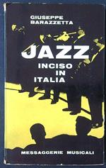 Jazz inciso in Italia