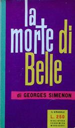 La morte di Belle