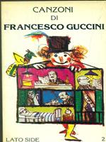 Canzoni di Francesco Guccini