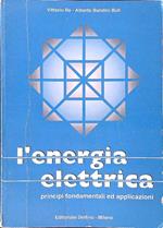 L' energia elettrica