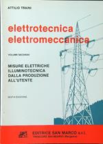 Elettrotecnica - Elettromeccanica vol. 2
