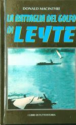 La battaglia del golfo di Leyte