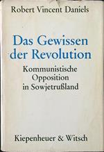 Das Gewissen der Revolution