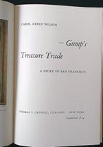 Gump's Treasure Trade