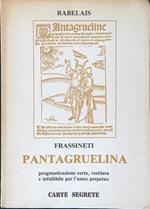 Pantagruelina