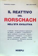 Il reattivo del Rorschach