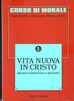 Vita nuova in Cristo