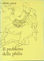 Il  problema della philia