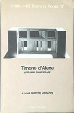 Timone d'Atene