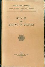 Storia del Regno di Napoli